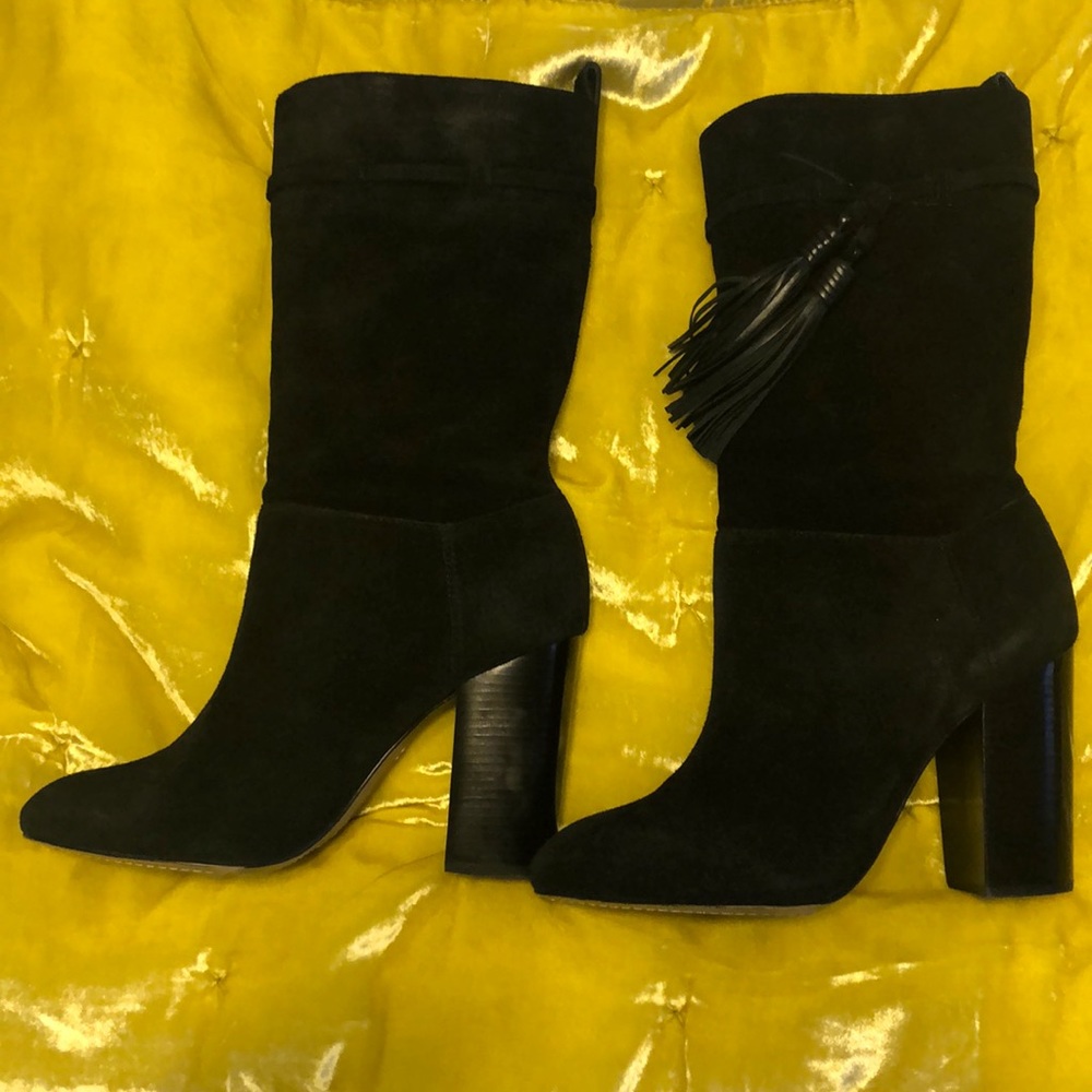 Vince Camuto Boots